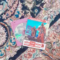 پلی ستیشن ۲|کنسول، بازی ویدئویی و آنلاین|دهگلان, |دیوار