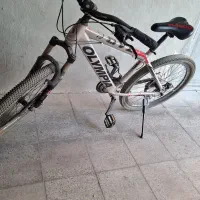 دوچرخه ۲۶المپیا