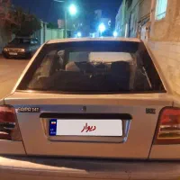 پراید ۱۴۱|خودرو سواری و وانت|یزد, |دیوار