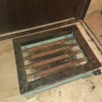 کباب پز ،فرش کناره|فرش|کرج, اتحاد|دیوار