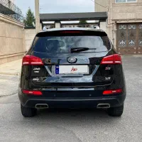 جک S5 اتومات مدل 96 بدون رنگ|خودرو سواری و وانت|سمنان, |دیوار