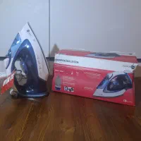 کتری برقی و اتو