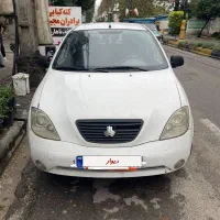 پراید تیبا2 مدل97بیرنگ|خودرو سواری و وانت|چالوس, |دیوار