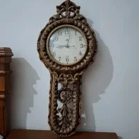 ساعت دیواری