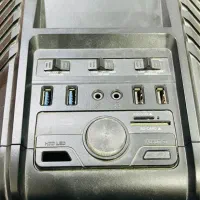 کیس گرین وایپر green viper x3|قطعات و لوازم جانبی رایانه|آق قلا, |دیوار