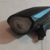 چراغ دوچرخه