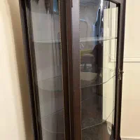 ویترین چوبی|بوفه، ویترین، کنسول|تهران, ائمه اطهار|دیوار