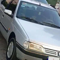 405مدل اول۹۲پلاک شهرکردکابین تمیز تو کرم بندر|خودرو سواری و وانت|بندرعباس, |دیوار