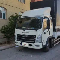 فروش فورس 6تن خواب دار (دو دونگ)