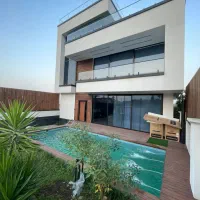 یکی از خوش ساخت ترین سازه های خوش قیمت نوشهر