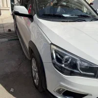 X22دنده لاکچری