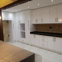 کابینت وکمدوسازه های چوبی ویژه واقساط|خدمات پیشه و مهارت|چناران, |دیوار