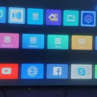 تی وی ال جی فوق العاده تمیز و کم کار|تلویزیون و پروژکتور|مرودشت, بیست متری بیمارستان|دیوار