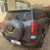 ام وی ام x33|خودرو سواری و وانت|اصفهان, رسالت|دیوار