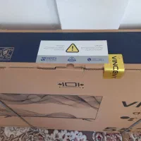 تلویزیون 55اینچ وینسنت مدل 55VU7510هوشمندآکبند|تلویزیون و پروژکتور|کرمانشاه, |دیوار