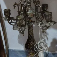 اینه شمعدان|صنایع دستی و سایر لوازم تزئینی|تهران, تهرانسر مرکزی|دیوار