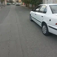 سمند92|خودرو سواری و وانت|مشگین شهر, |دیوار