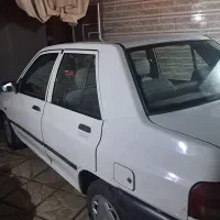 پراید۱۳۱مدل۹۵