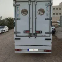نیسان یخچالی دوگانه
