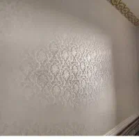 اجرای امور نقاشی ساختمان وطرح رنگ کاغذدیواری|خدمات پیشه و مهارت|ورامین, ورامین|دیوار