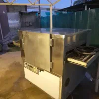 فرنوژن جیمبالm27 یخساز گرایندر شیرسرد دیگپخت یخچال