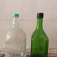 شیشه دو نیم لیتری