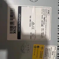 مولتی مدیا و مونیتور اصلی اسپورتیج|قطعات یدکی و لوازم جانبی|ساری, |دیوار