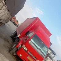 کاویان|خودرو سنگین|مشهد, سناباد|دیوار