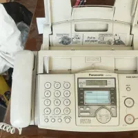 دستگاه فکس پاناسونیک kx fp362