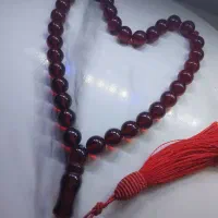 تسبیح سندلوس|جواهرات|پاکدشت, پاکدشت (مامازند)|دیوار