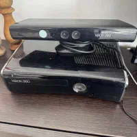 xbox 360 کنسول بازی