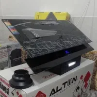 هود التون مدلh1