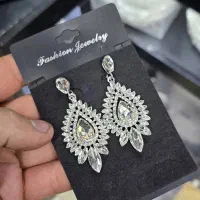 گوشواره های مجلسی پارت ۳۰