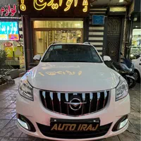 هایما S7+ پرو صفر مدل 1404