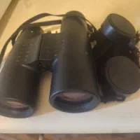 دوربین دوچشمی(شکاری) 10X42 ED ویلیام اپتیکس آمریکا