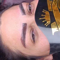 خدمات ارایشی،میکرو ابرو|خدمات آرایشگری و زیبایی|ارومیه, |دیوار