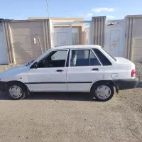 پراید 131