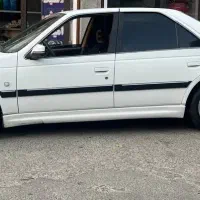 رینگ اسپرت ووسن چرخشی