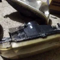 سپر چراغ پراید|قطعات یدکی و لوازم جانبی|جوانرود, |دیوار