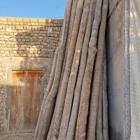 تیرچوبی|مصالح و تجهیزات ساختمان|دشتابی, |دیوار