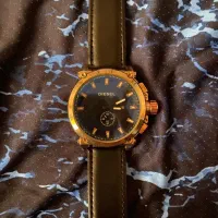 ساعت مچی طرح Diesel