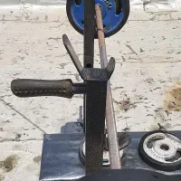 وسایل ورزشی خانگی