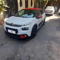 سیتروئن c3