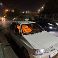 پراید ۱۱۱ مدل 93 سیستم فوق سنگین|خودرو سواری و وانت|تهران, فتح|دیوار