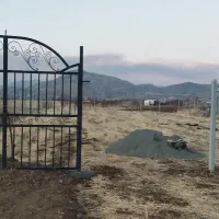 فروش 600متر زمین کشاورزی باغی