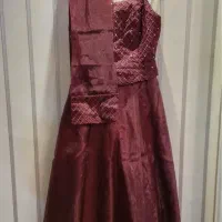 لباس مجلسی، برند آمریکایی