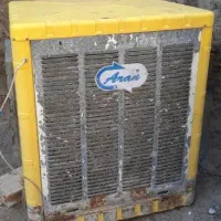 کولر آبی ۷۰۰۰