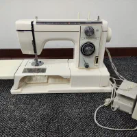 چرخ خیاطی ژانومه مدل 815