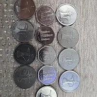 حراج|کلکسیون سکه، تمبر، اسکناس|تهران, خزانه|دیوار