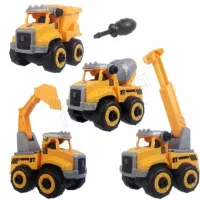 ماشین اسباب بازی